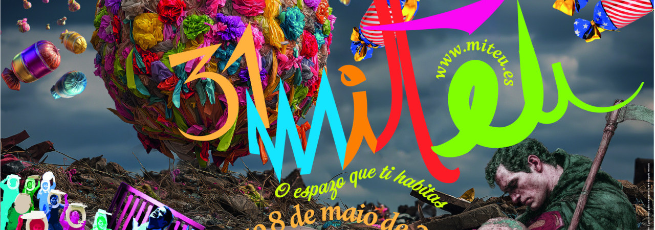 XXXI MITEU